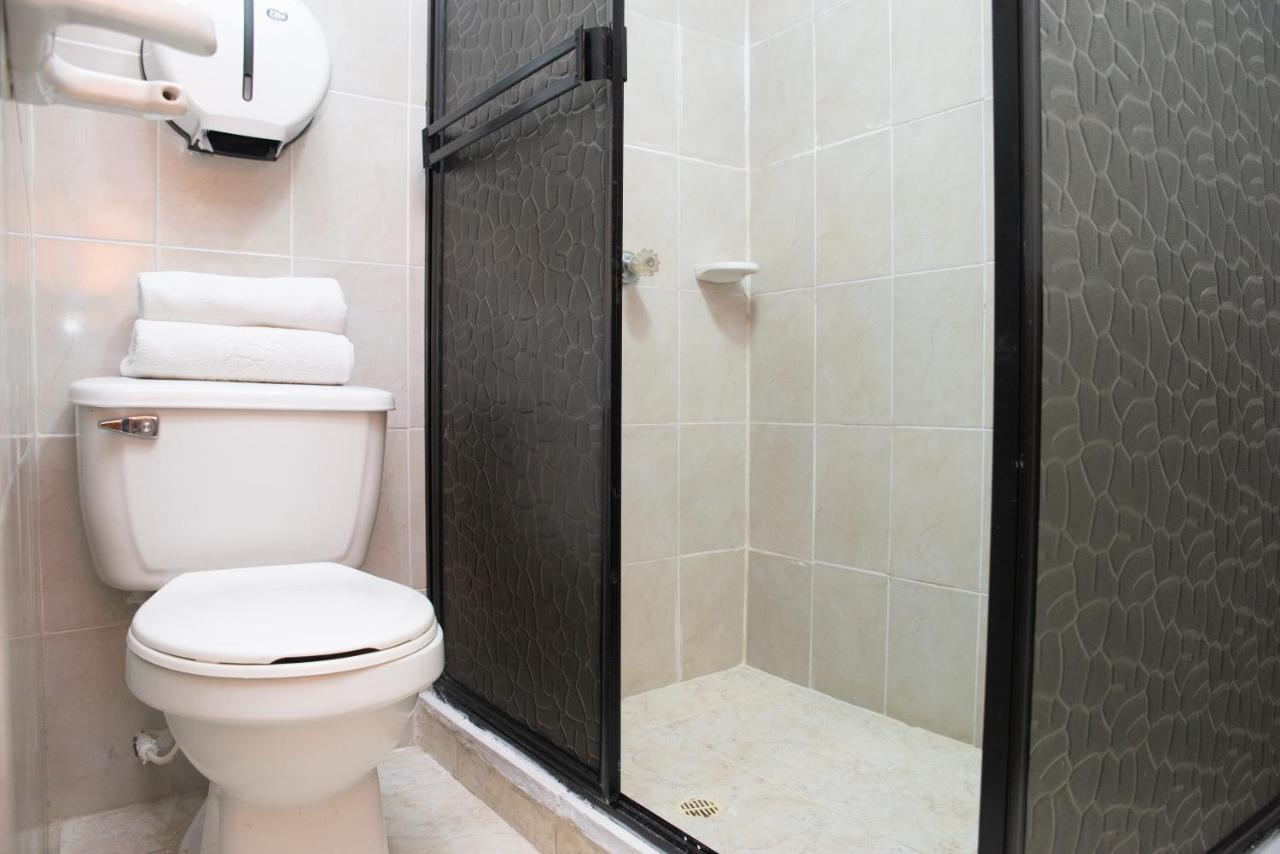 Hotel Puerto Colombia Dış mekan fotoğraf