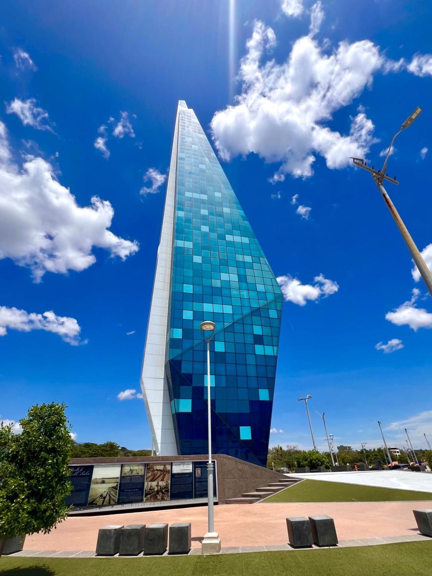 Hotel Puerto Colombia Dış mekan fotoğraf